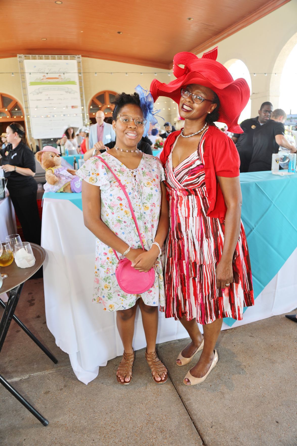 Coumba Diallo, Wilmetta Diallo
